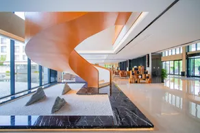 Suzhou Hengli Resort Hotel - Image 3