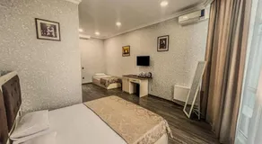 Khagani Baku Center - Image 3