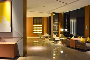 Borrman Hotel Nanning Jiangnan Wanda Dancun - Image 5