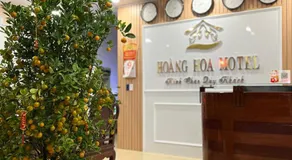 Nhà Nghỉ Hoàng Hoa - Image 3