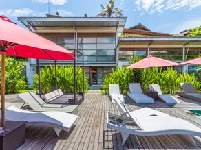 Villa Puri Ayu - Image 3