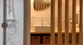 Appartement vue Loire - Chez Lulu la Nantaise - Image 2
