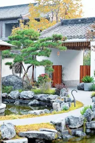 Songjian Wushe Homestay (Kaifeng Qingming Shanghe Garden Wansuishan Martial Arts City Branch) - Image 3