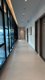 Hotel Unicorn Althan, Surat - Image 5