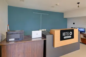 Hotel O Kattankulathur Near SRM University - Image 3