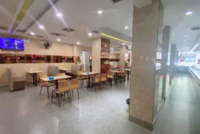 Home Inn Neo Zoucheng Kuangjian East Road Yankuang Headquarters - Image 3