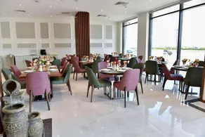 TOP Be Inn Hotel - Al Khoud Muscat - Image 2