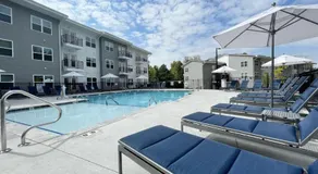 Landing at Emery Villages - 1 Bedroom in Concord - Image 4