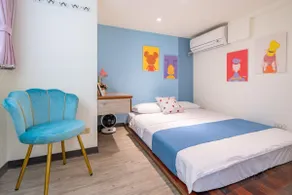 RW 2BR Apt w/ lift near Ximen MRT 西門町 近西門地鐵站 獨立浴室 - Image 4