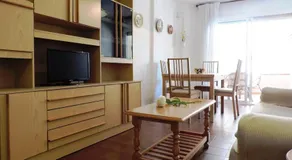 HomeHolidaysRentals Sol - Image 4