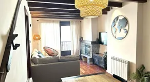 Apartament lluminós amb encant by RURAL D'ÀNEU - Image 2