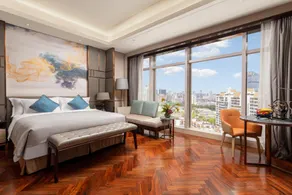 Zhuhai Longzhuda International Hotel - Image 2
