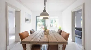 FeWo Watt-Lounge zwischen Husum und Nordstrand - Image 2