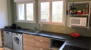 Pretty House, Hav på 50m, til 6 personer - Image 4