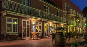 Strand-Hotel Seenelke - Image 3