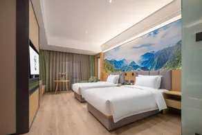 Wan'ao Select Hotel (Chongqing Jiefangbei Hongyadong Branch) - Image 2
