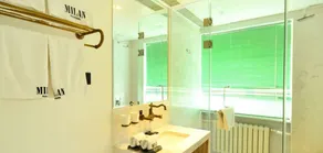 Milan Hotel Harbin - Image 3