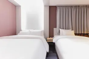Incheon (Juan) Day&Night Hotel - Image 5