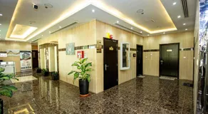 Newly furnished brand new 1BHK in Al Warsan - Image 5