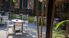 Jungle Hostel by Mango Tree - Image 3