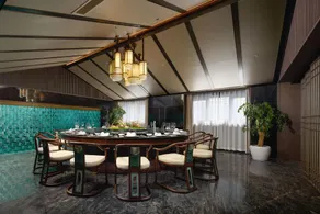 Grand House Chang Shan Qu Zhou - Image 4