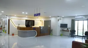 Hotel Opera Sasan Gir - Image 4