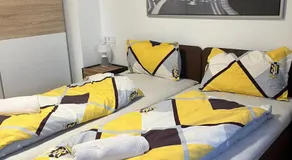 Zimmer in Ein Haus mit Waschmaschine - Image 2