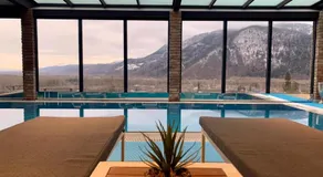 Mtserlebi Resort - Image 2