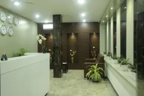 PARK IRIS HOTELS, MG Road - Image 3