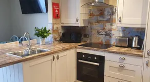 Carrick Chalets - Image 5