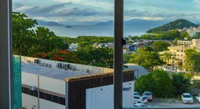 Apartamento com vista - Florianópolis Itacorubi - Image 3