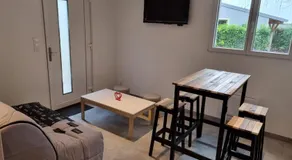 Calme Studio & WIFI Jardin Disneyland Paris 4 personnes - Image 2