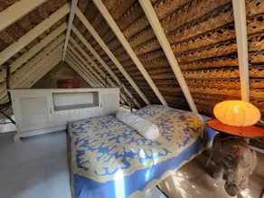 LOFT VANILLE avec clim et piscine partagee - Image 4