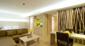 The Stay Hotel "SHA Certified" - Image 5