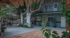 Mandala Villas Hotel & "Sarita's Mexican Restaurant - Image 4