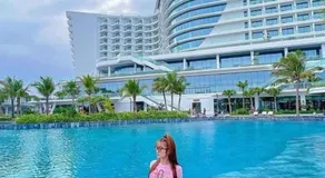 Anna Belle - Henry Hotel Đồi Rồng chuỗi HPT Home Hải Phòng - Image 3