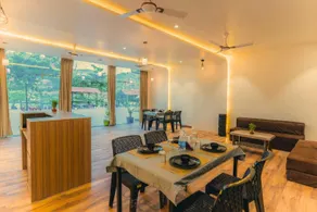 The Oasis Retreat Villa - Image 5