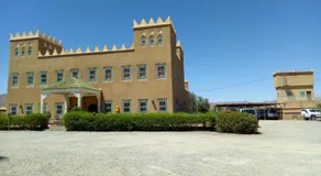 hotel and restaurant kasbah draa - Image 4