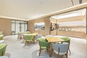 JI Hotel Tianjin Free Trade Zone Binhai Station - Image 4