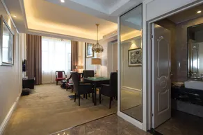 Ocean Style Holiday Hotel (Wuhan Polar Ocean World) - Image 2