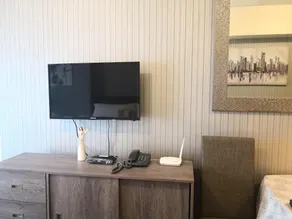 Centrio Tower Beside Ayala Studio Unit with Balcony 23 - Image 4