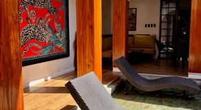 Golden Gorilla Villa with private pool & jacuzzi - Image 5