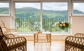 Loch Rannoch Highland Club, Highland Lodge 39 - Image 3