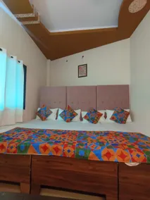 Mahadev homestay and guest house - Image 2