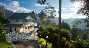 The Arbour Resort Munnar - Image 2