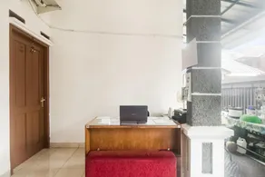 SPOT ON 3311 Fai Bogor Backpacker Syariah - Image 2
