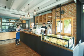 The Radiance Pattaya Hotel - Image 2