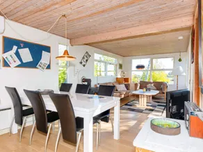 person holiday home in Roslev-By Traum - Image 4