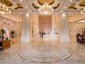 Vienna International Hotel Shenzhen Qianhai - Image 5