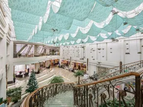 Jinling Star Hotel - Image 3